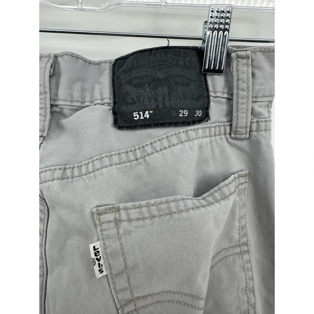 Levis levis 514